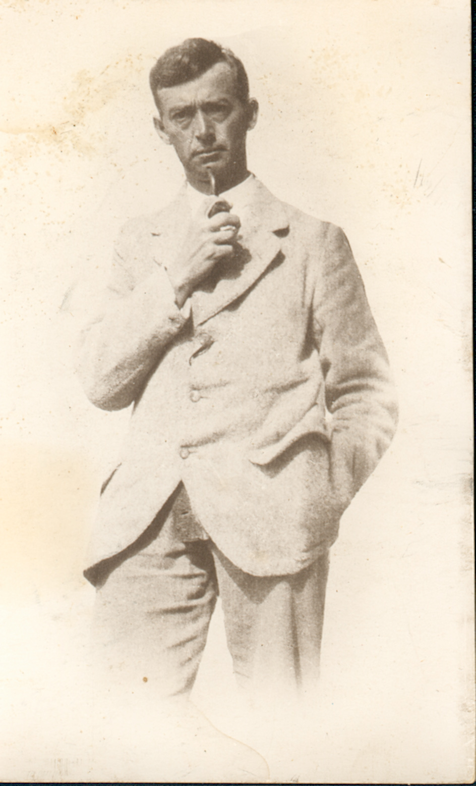 Henry Norreys Coleman